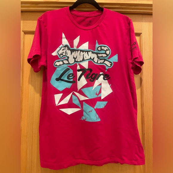 Le Tigre Other - Le Tigre Men’s T shirt